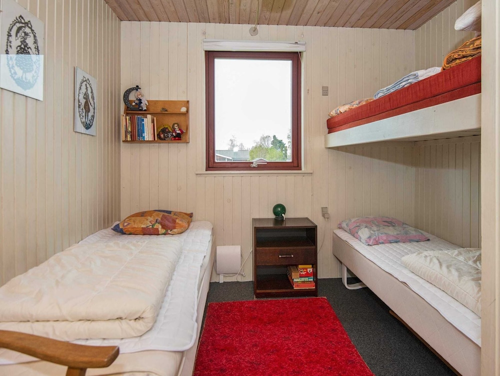 5 Person Holiday Home in Hejls view 2