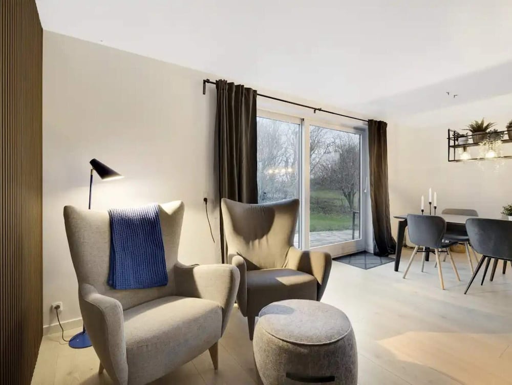 5 Star Holiday Home in Frorup