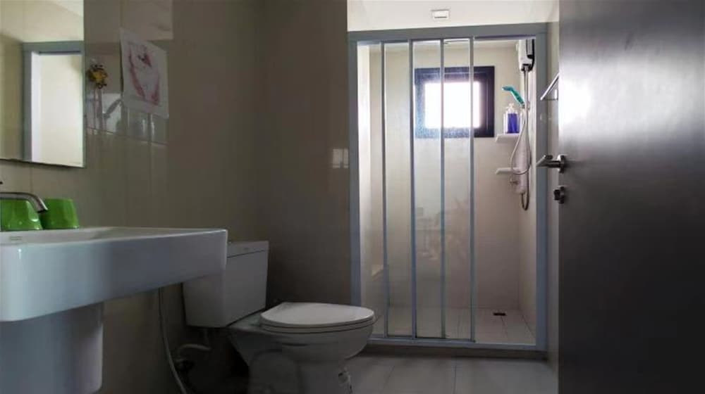 Pattaya Central Sea View Pool Suite