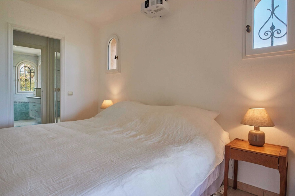 Villa Casa Rosetta A/C Avec Piscine & Jacuzzi -vallauris