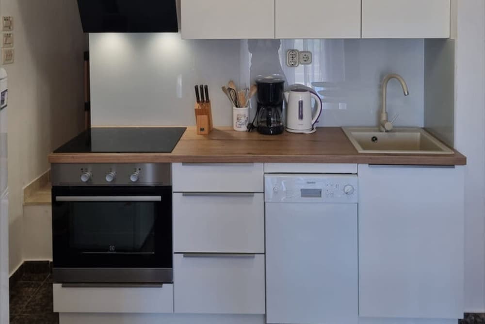 Apartment in Privlaka Near Sandy Beaches