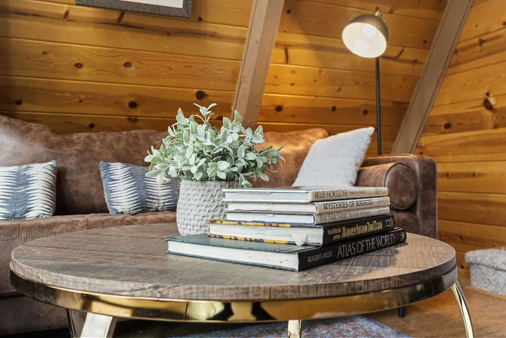 Jupiter Peaks Hideaway