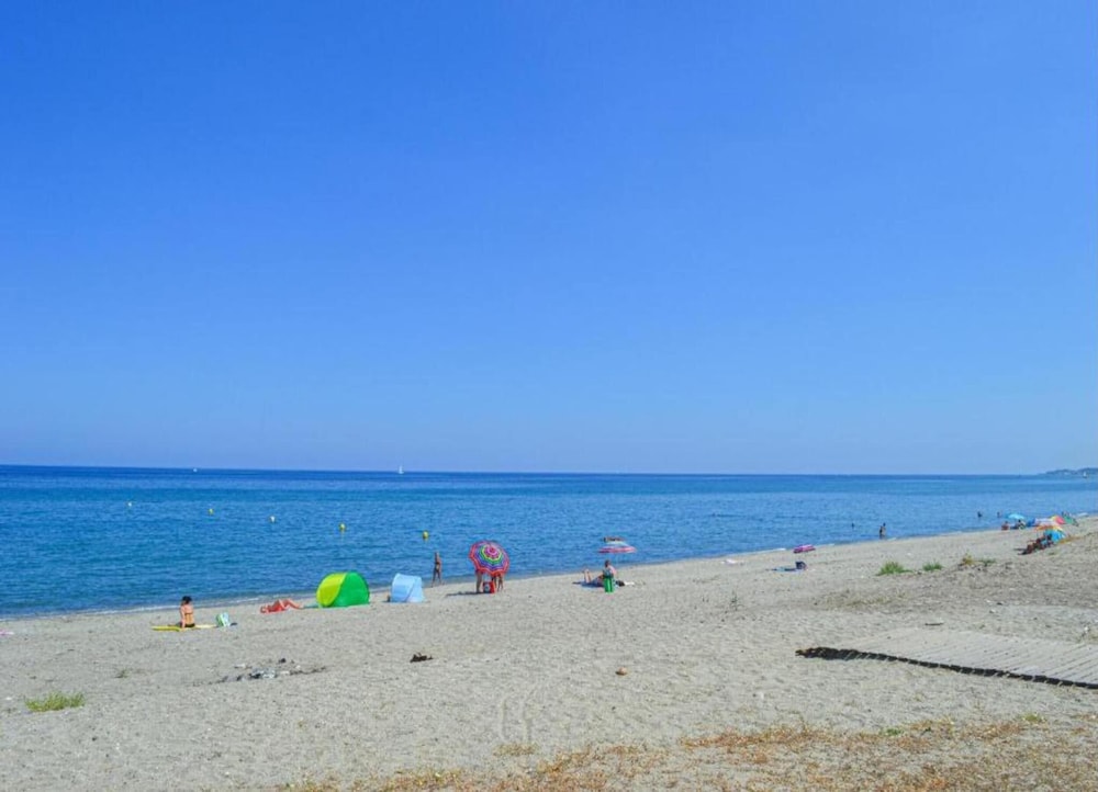 Holiday Home in Moriani-plage Near Beach