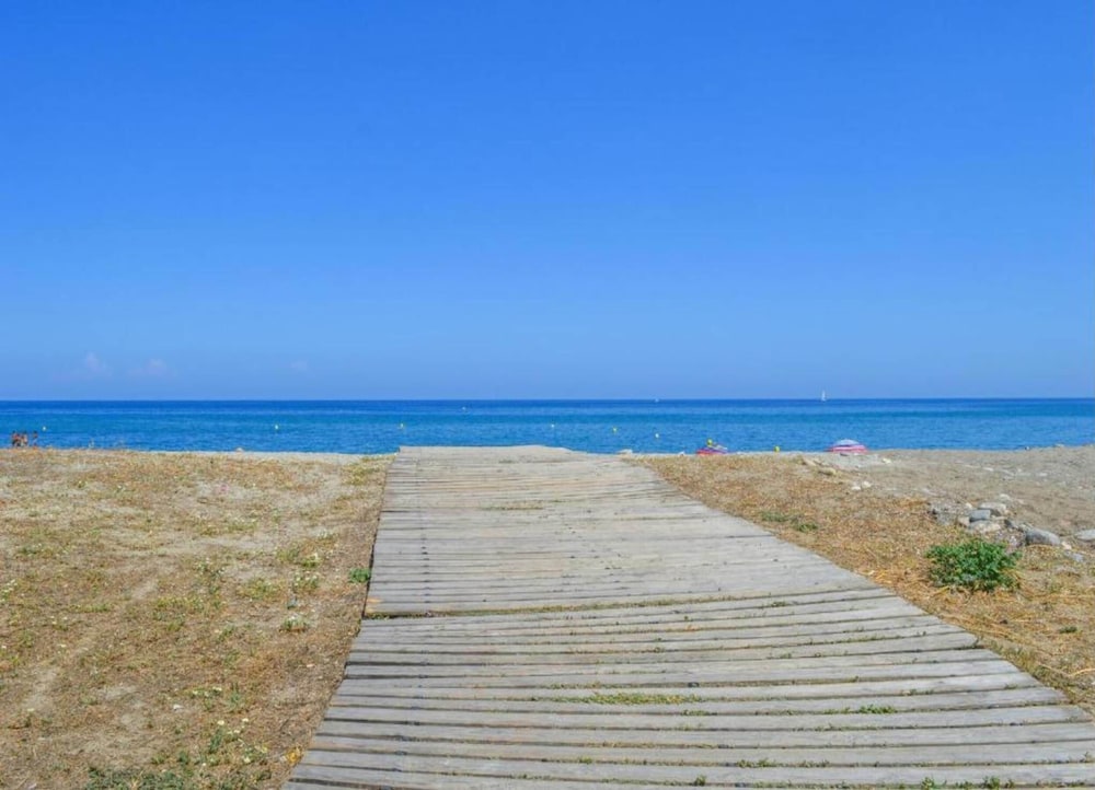 Holiday Home in Moriani-plage Near Beach