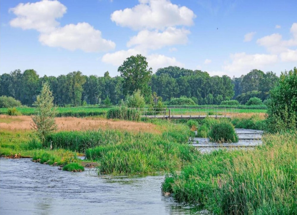 Holiday Home in Arrien Near Beerze Nature view 2