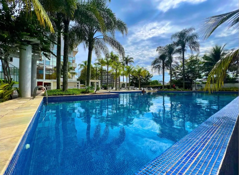 Luxury property at  Rio de Janeiro