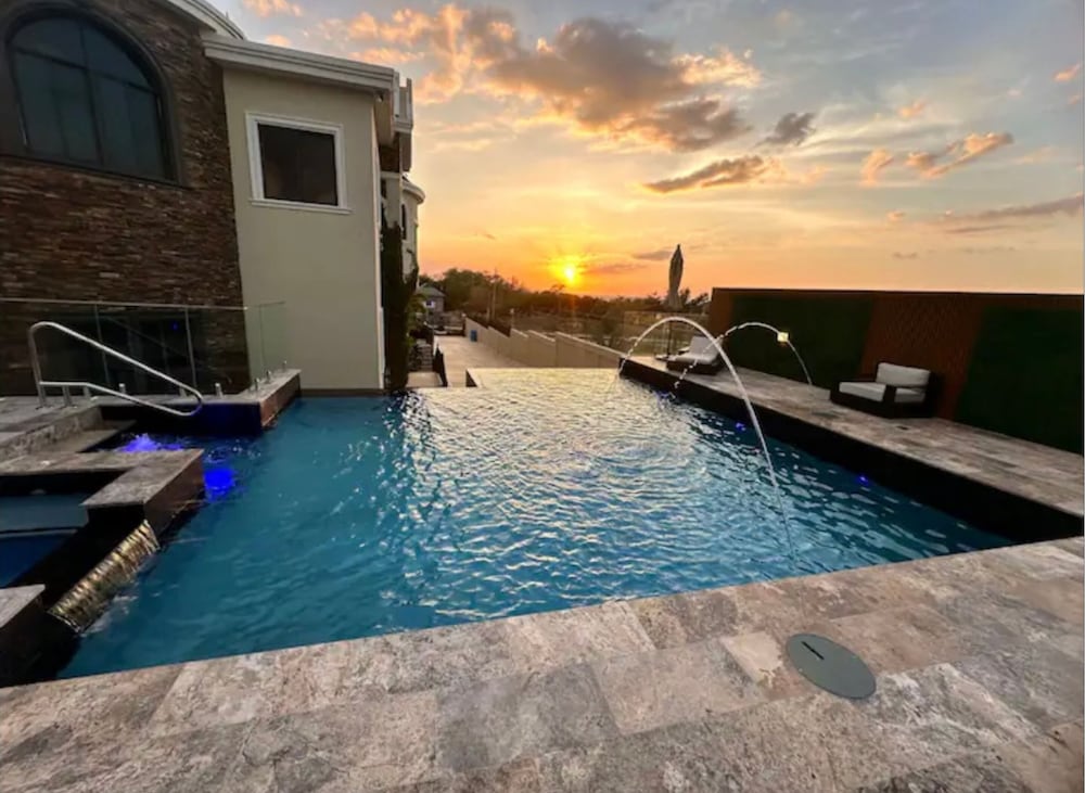 suites in Montego Bay Jamaica