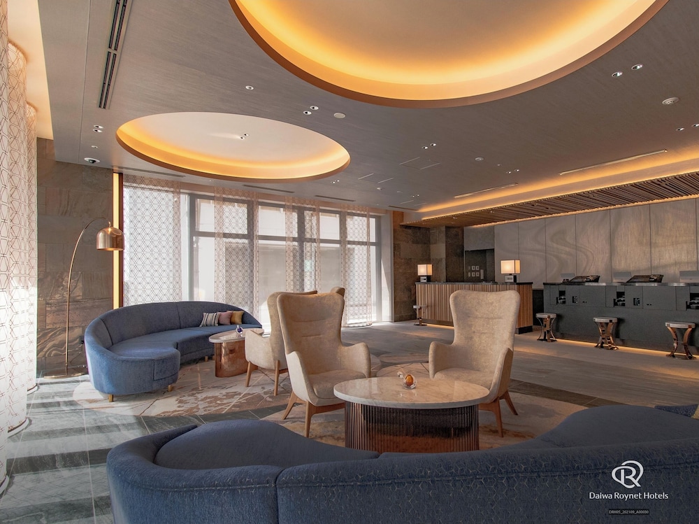 Daiwa Roynet Hotel Osaka Sakaisuji Honmachi PREMIER 4