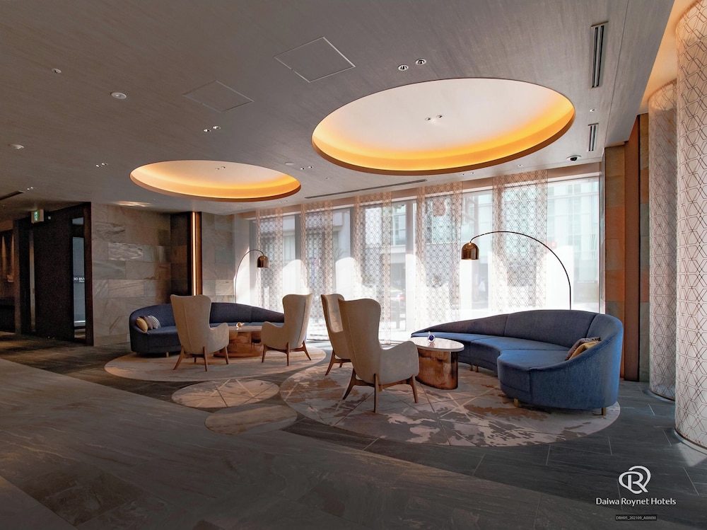 Daiwa Roynet Hotel Osaka Sakaisuji Honmachi PREMIER 3