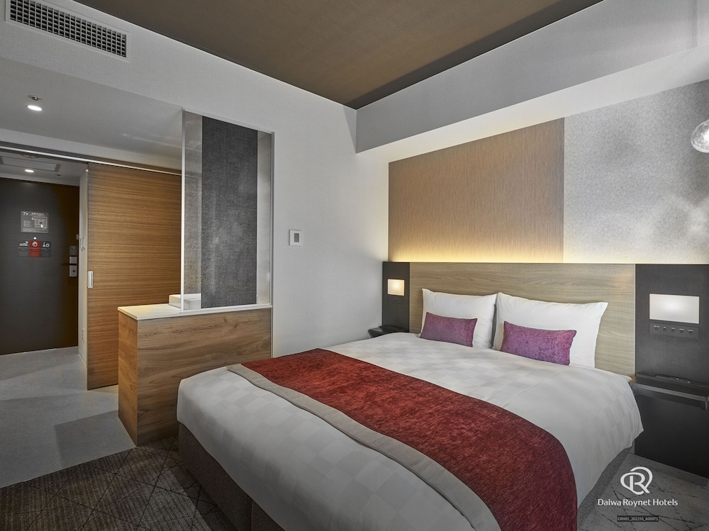Daiwa Roynet Hotel Osaka Sakaisuji Honmachi PREMIER 13