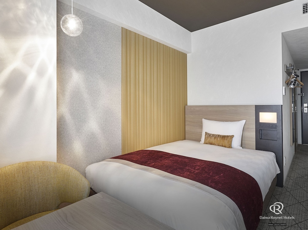 Daiwa Roynet Hotel Osaka Sakaisuji Honmachi PREMIER 10