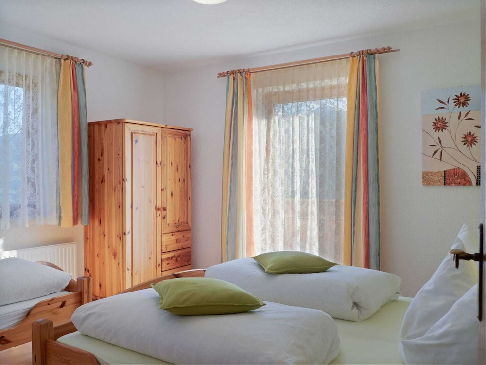 Apartment in Zillertal Near Ski Slopes view 2