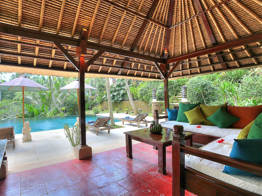 Villa Alamanda view 5