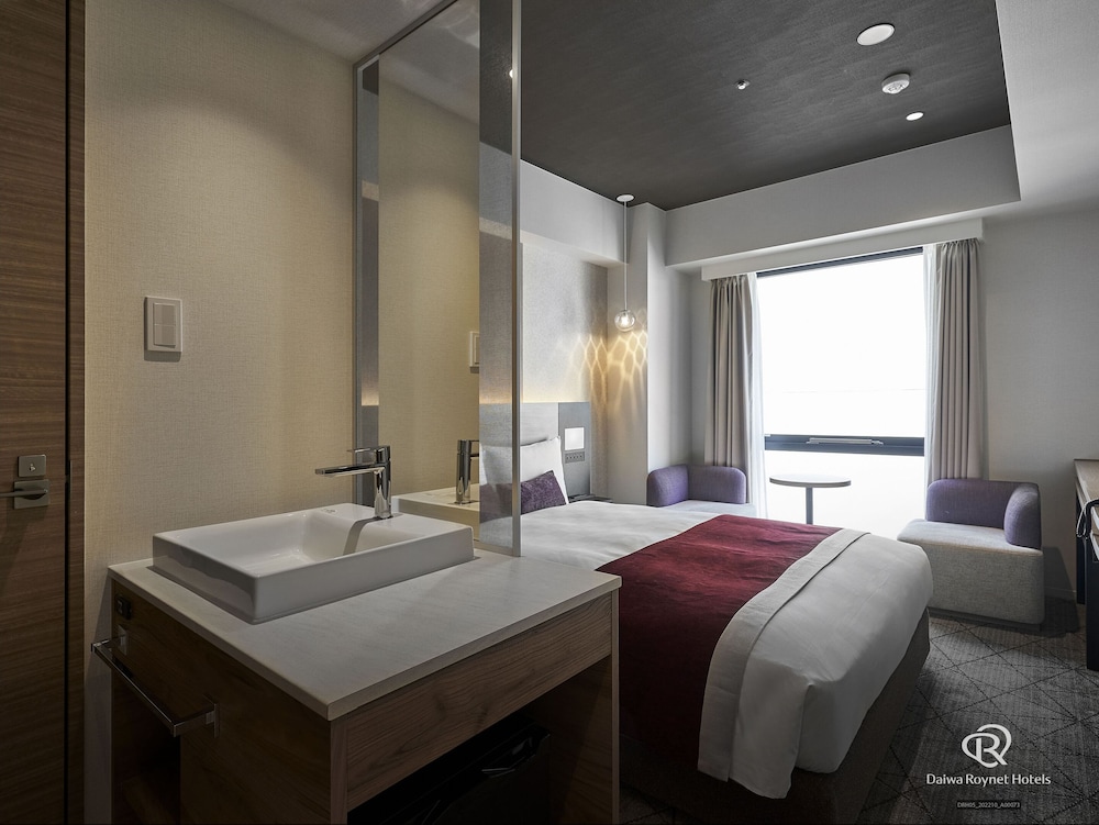 Daiwa Roynet Hotel Osaka Sakaisuji Honmachi PREMIER 14