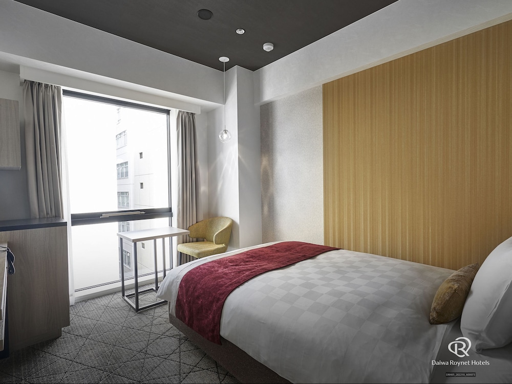 Daiwa Roynet Hotel Osaka Sakaisuji Honmachi PREMIER 9