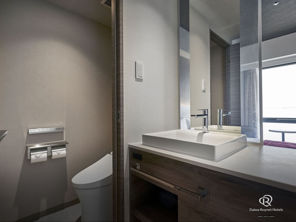 Daiwa Roynet Hotel Osaka Sakaisuji Honmachi PREMIER 16