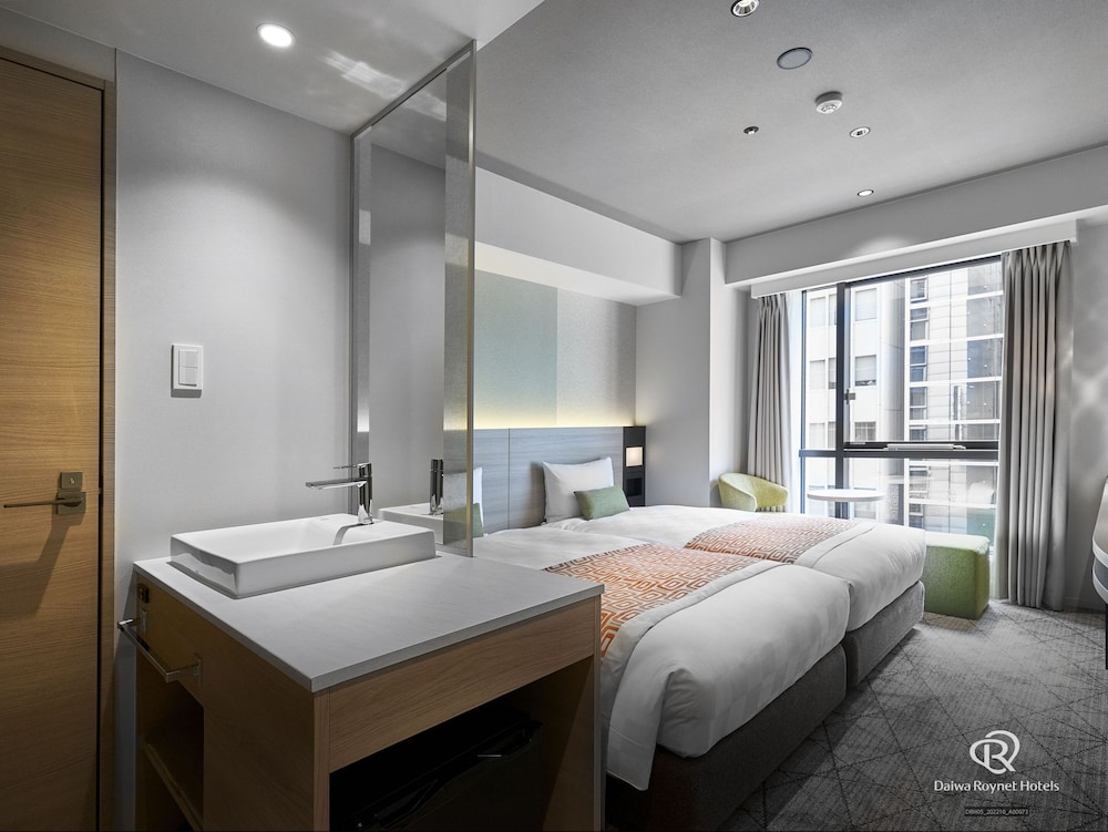 Daiwa Roynet Hotel Osaka Sakaisuji Honmachi PREMIER 11