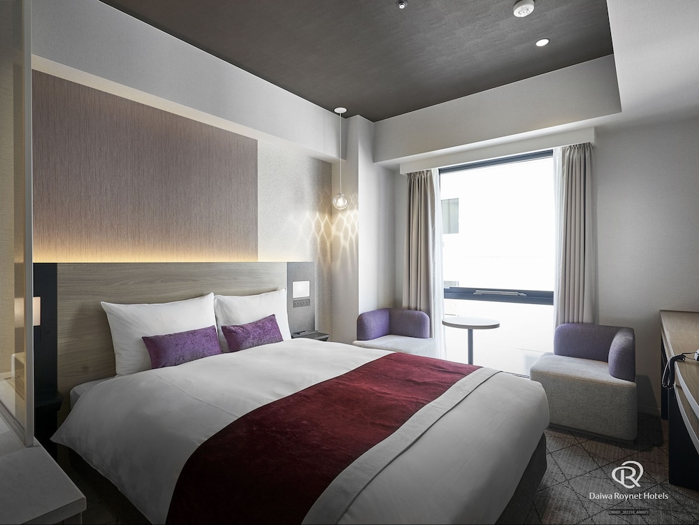 Daiwa Roynet Hotel Osaka Sakaisuji Honmachi PREMIER 7
