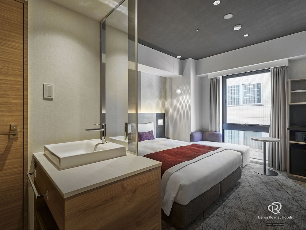 Daiwa Roynet Hotel Osaka Sakaisuji Honmachi PREMIER 8