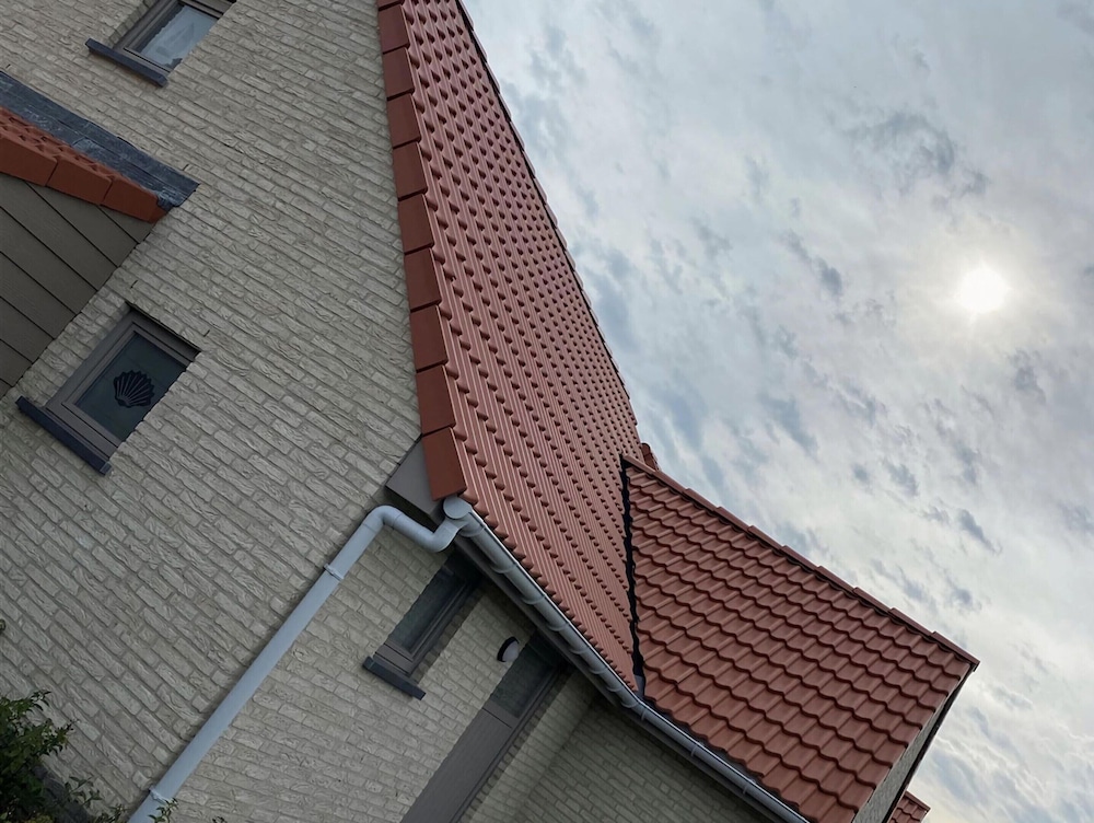 Cozy Polder House Near Koksijde