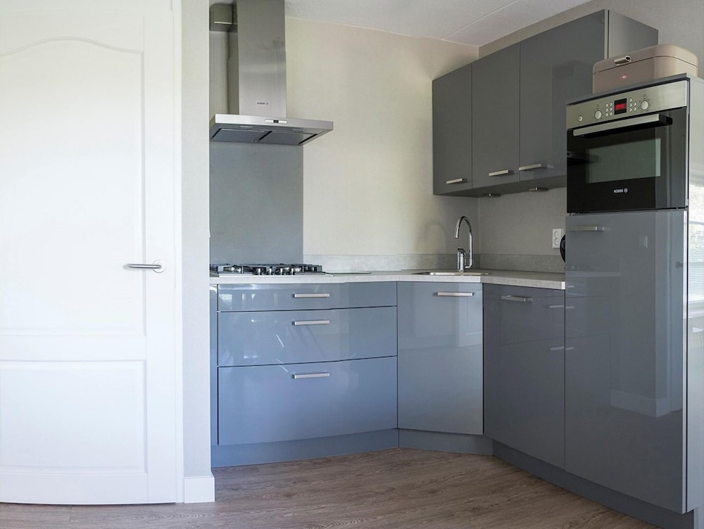 Apartment in De Cocksdorp Near Beach view 4