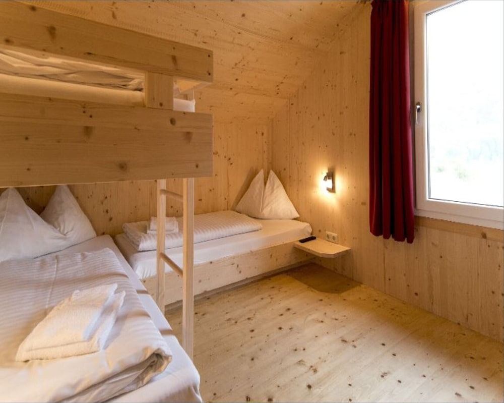 Attractive Chalet With Sauna