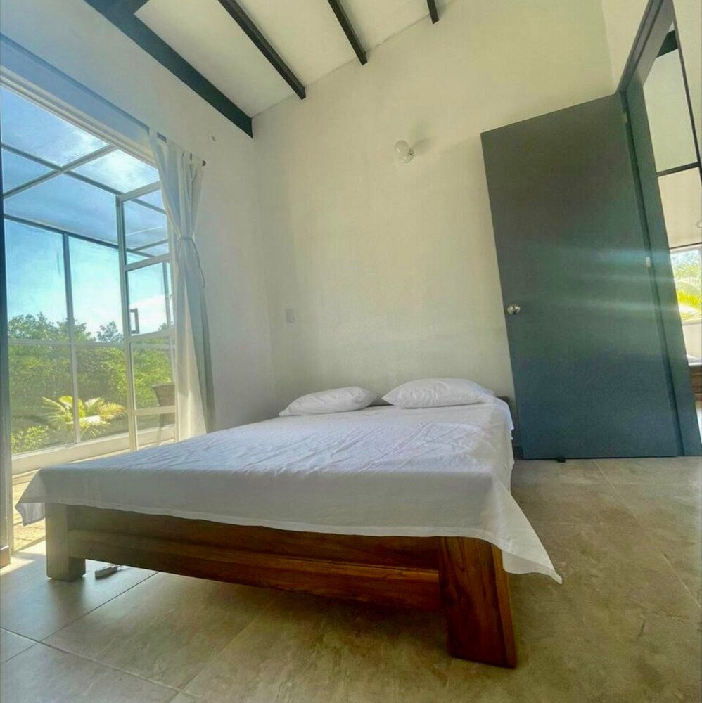 Casa Quinta Vacacional Piscina Privada view 4
