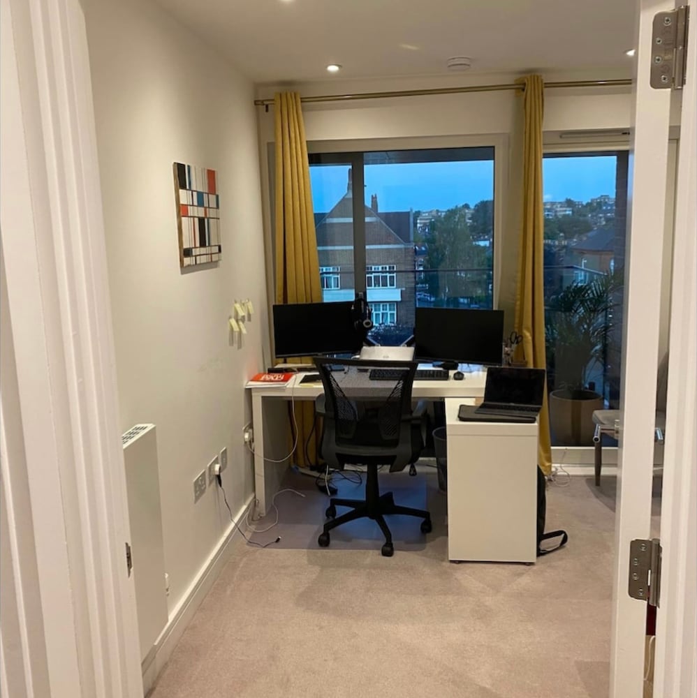 meeting room