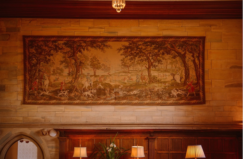 Waterford Vacations - Waterford Castle - Property Image 4