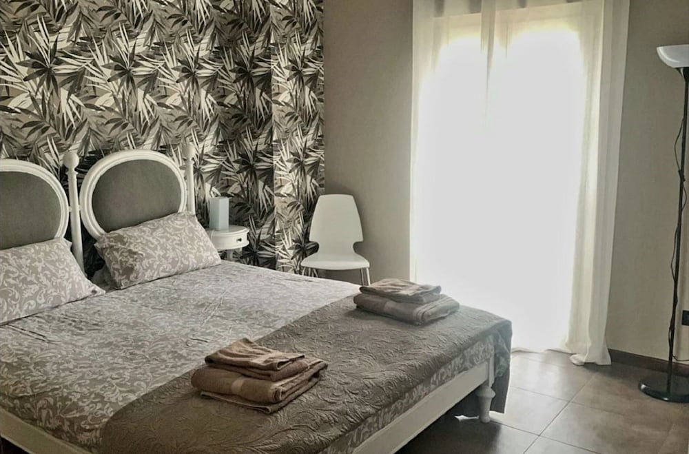 Apartment in Iseo With Pool Views