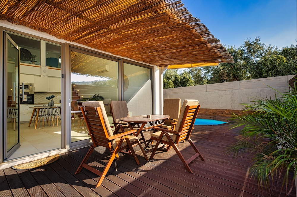 Cocoon Villas