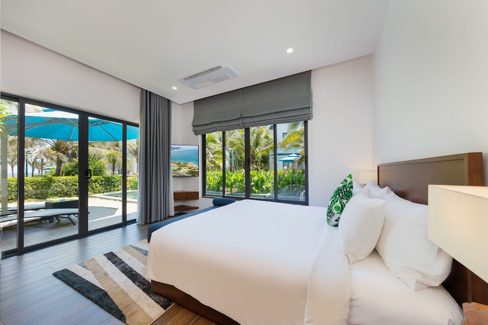 Le Palmier Ho Tram Resort view 5