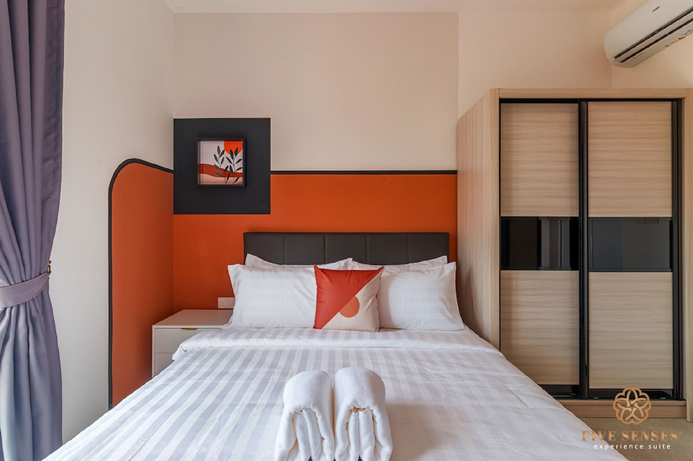 Neu Suites Residence Kuala Lumpur, Roam