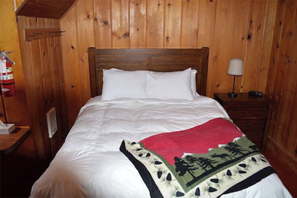 Union Creek Resort