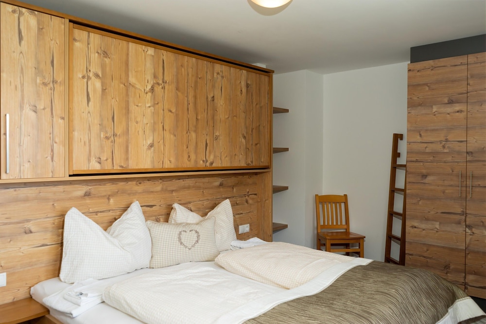 Apartment in Navis Near Berger Alm Ski Resort
