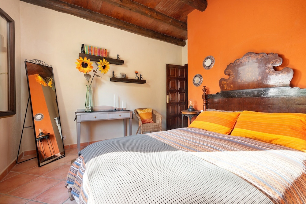 Casa Angela - Villa With Private Pool In Capdepera
