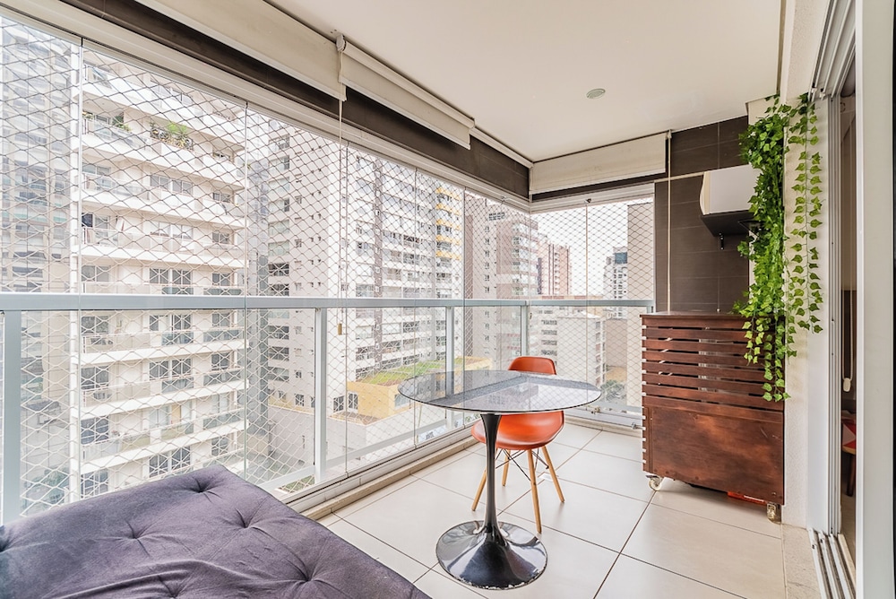 Vision Paulista