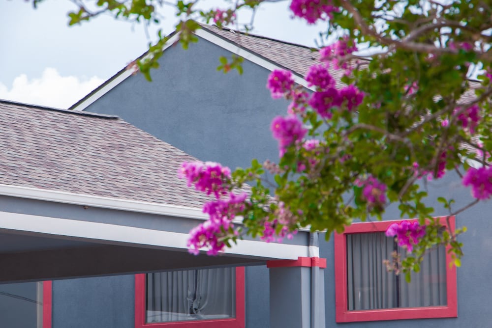 Americas Best Value Inn Donaldsonville