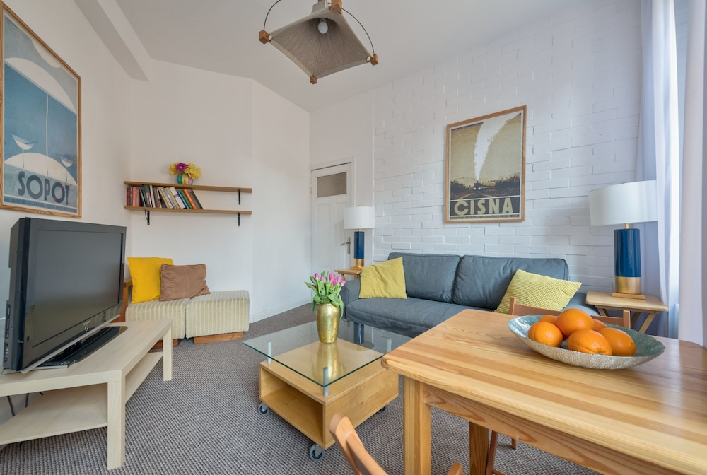 Dom&House -Apartamenty Kamienica Sopocka view 2