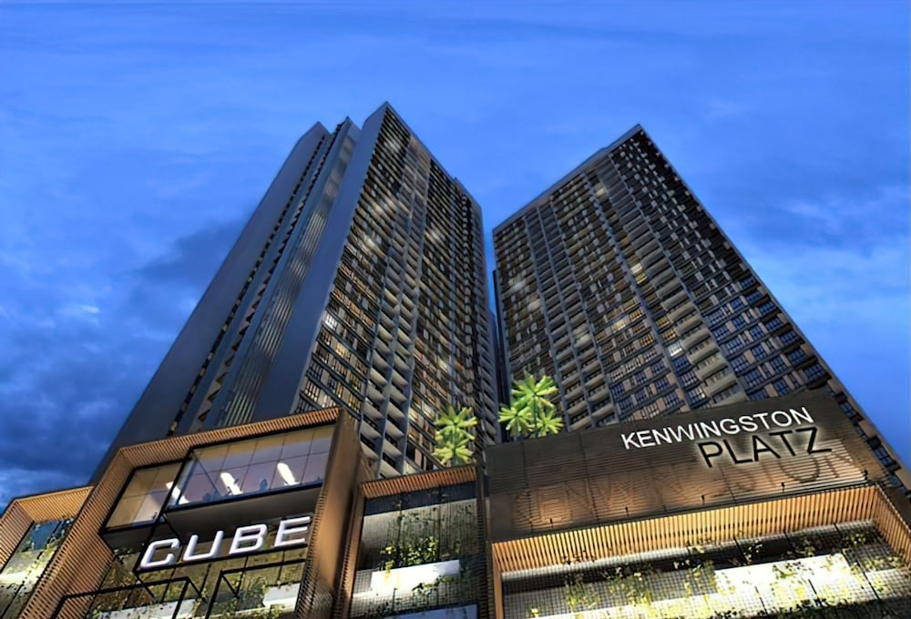 Kenwingston Platz @ KL North