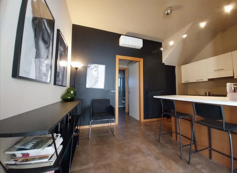 Flat in Franciacorta Near Lake Iseo