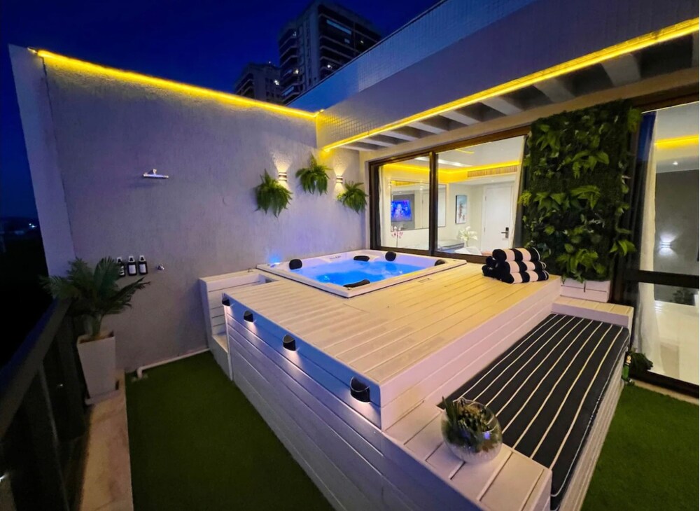 Luxury property at  Rio de Janeiro