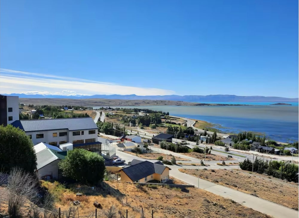 Villa en El Calafate - Argentina