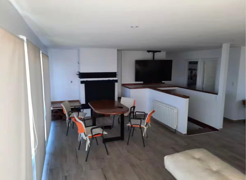 Villa en El Calafate - Argentina