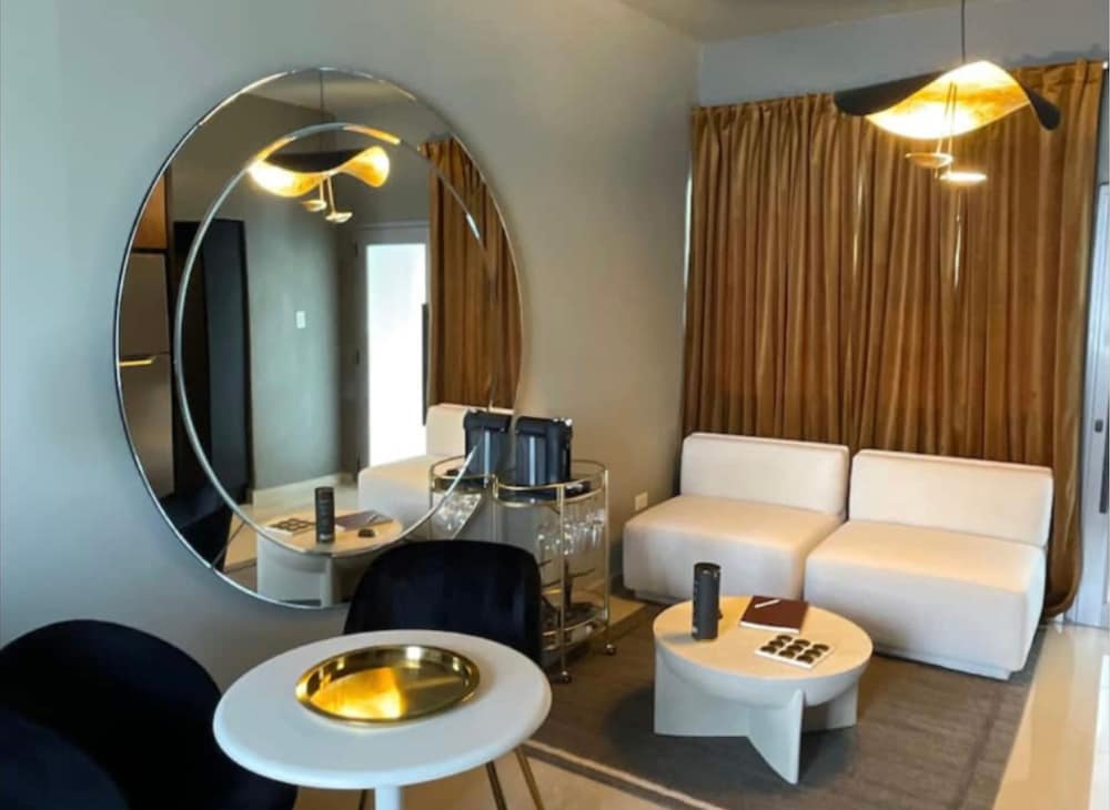 Modern Apartament en Puerto Rico view 3