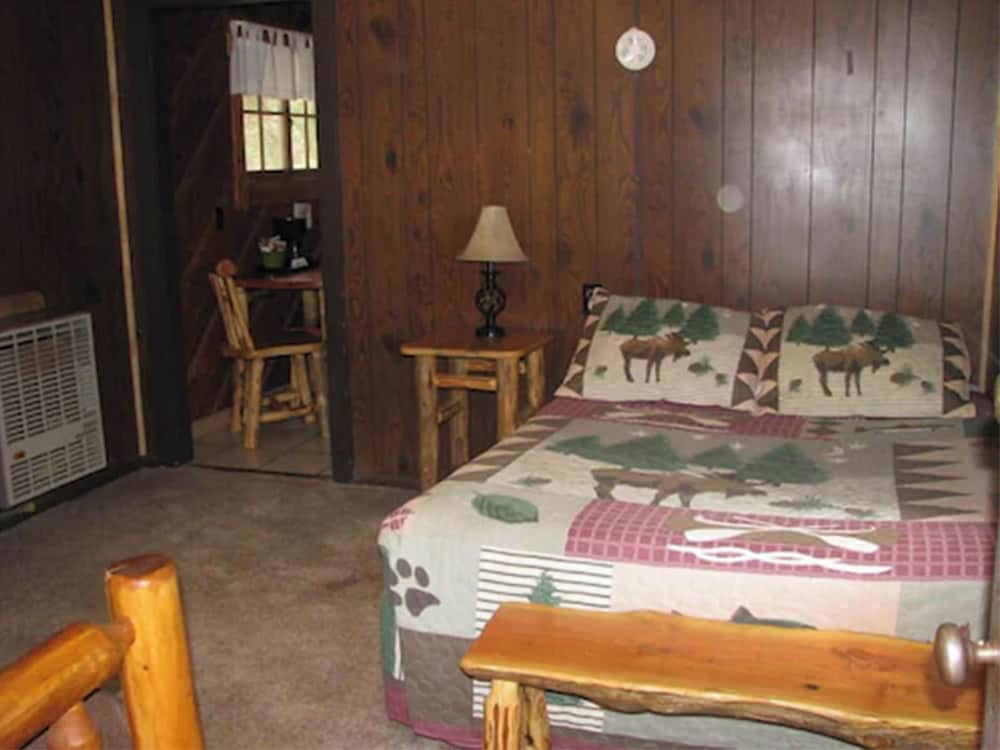 Union Creek Resort
