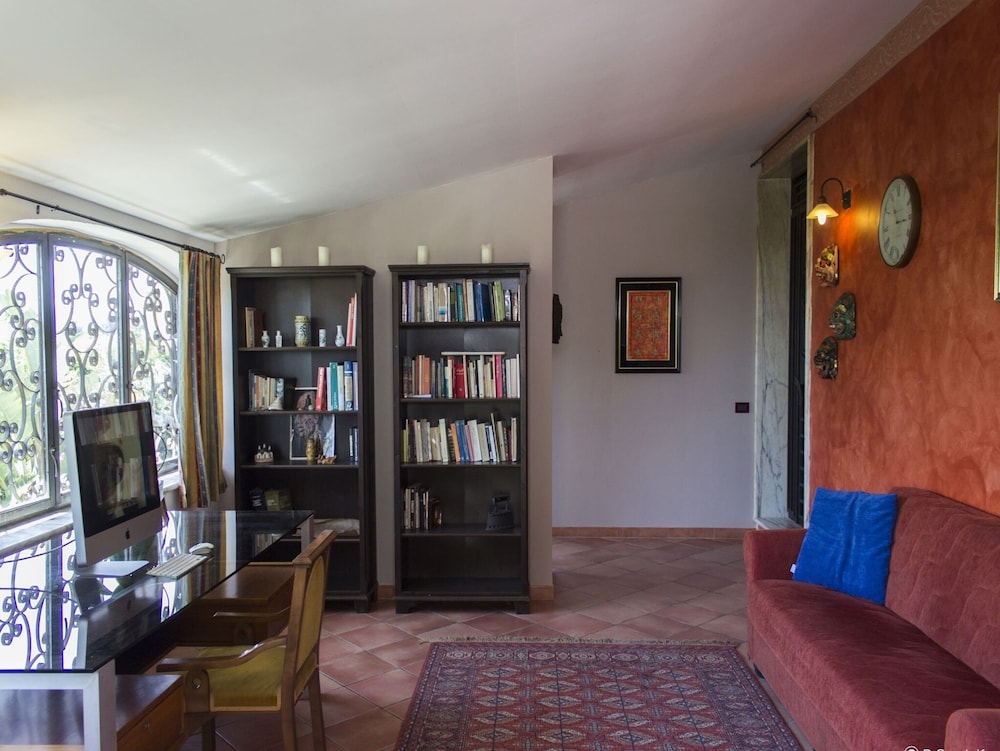 Villa in Castellammare Golfo