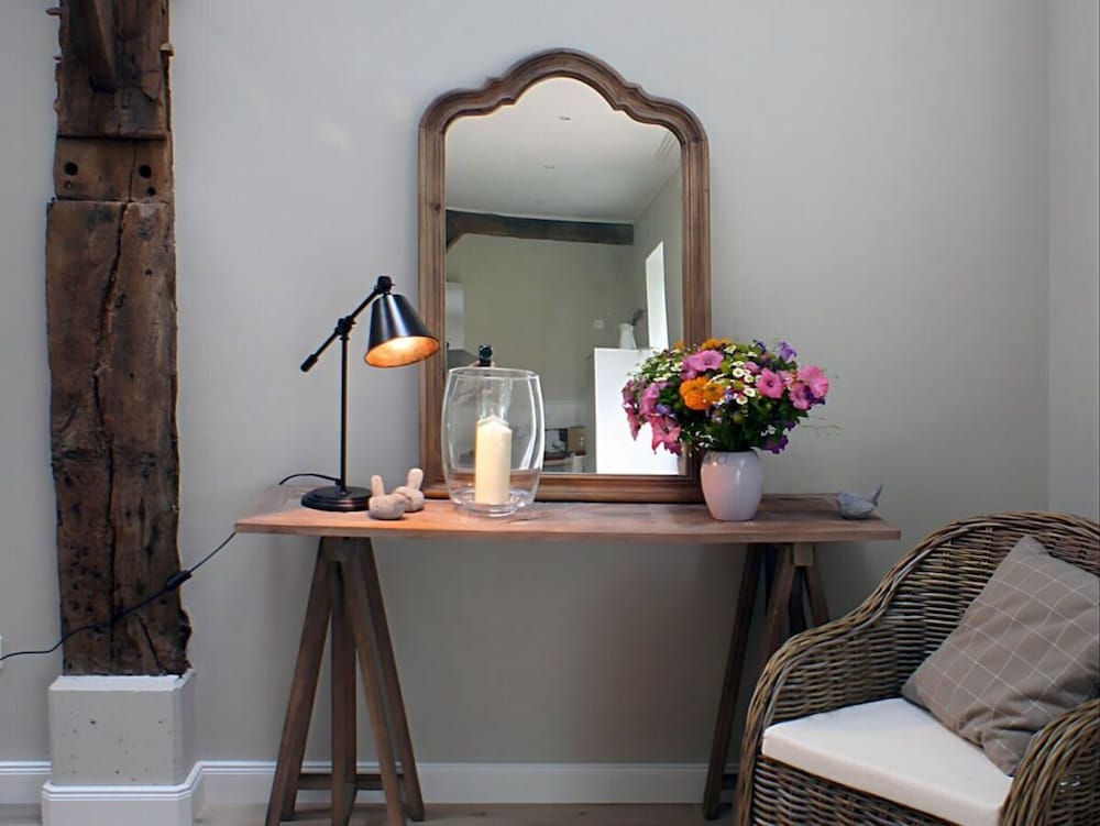 Majestic Apartment in Westerstede