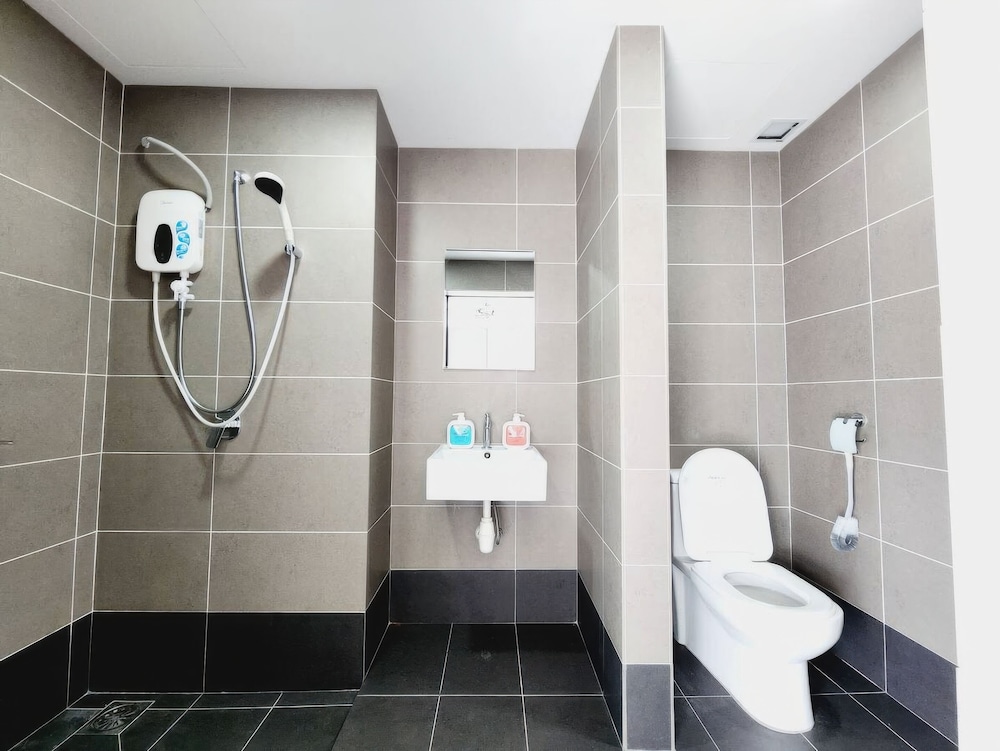 Luxstay Atria Sofo Suites Apartments