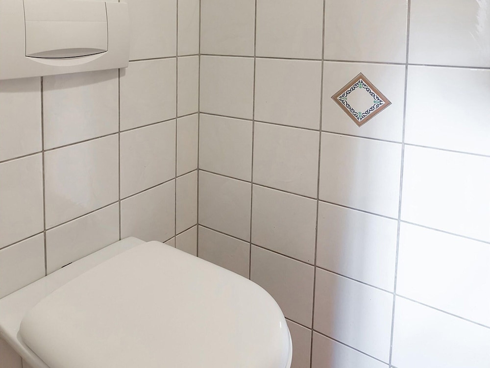 Holiday Apartment in Mariapfarr Near ski Area